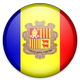 Código internet de Principado de Andorra: .ad