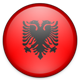 Código internet de Albania: .al