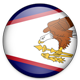 Código internet de Samoa Americana: .as