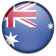 Código internet de Australia: .au