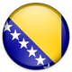 Código internet de Bosnia y Herzegovina: .ba