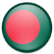 Código internet de Bangladés: .bd