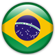 Código internet de Brasil: .br