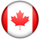 Código internet de Canadá: .ca