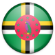 Código internet de Dominica: .dm