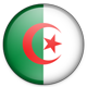 Código internet de Argelia: .dz