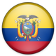 Código internet de Ecuador: .ec