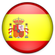 Código internet de España: .es