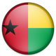 Código internet de Guinea-Bissau: .gw