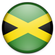 Código internet de Jamaica: .jm