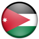 Código internet de Jordania: .jo