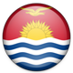 Código internet de Kiribati: .ki