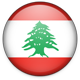 Código internet de Líbano: .lb