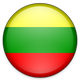 Código internet de Lituania: .lt