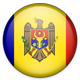Código internet de Moldavia: .md