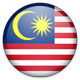 Código internet de Malasia: .my