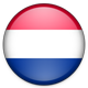Código internet de Holanda: .nl