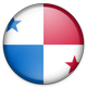 Código internet de Panamá: .pa