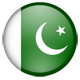 Código internet de Pakistán: .pk