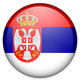 Código internet de Serbia: .rs