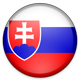 Código internet de Eslovaquia: .sk