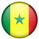 Código internet de Senegal: .sn