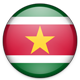 Código internet de Surinam: .sr