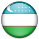 Código internet de Uzbekistán: .uz
