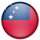 Código internet de Samoa: .ws