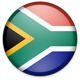 Código internet de Sudáfrica: .za