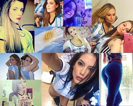 Argentina es preciosa