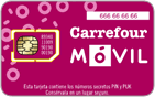 Carrefour Movil