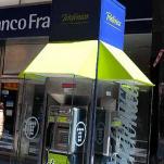 una cabina nunca solitaria