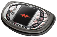 movil nokia