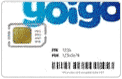 Yoigo Móvil