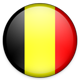 Código internet de Bélgica: .be