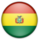 Código internet de Bolivia: .bo
