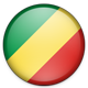 Código internet de Congo: .cg