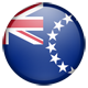 Código internet de Islas Cook: .ck