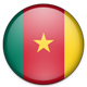 Código internet de Camerún: .cm