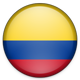 Código internet de Colombia: .co