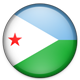 Código internet de Yibuti: .dj