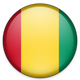 Código internet de Guinea: .gn