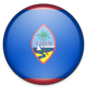 Código internet de Guam: .gu