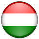 Código internet de Hungría: .hu