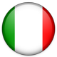 Código internet de Italia: .it