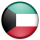 Código internet de Kuwait: .kw