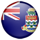 Código internet de Islas Caimán: .ky