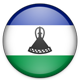 Código internet de Lesoto: .ls