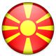 Código internet de Macedonia: .mk